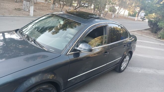 Volkswagen  2004, 258,541 km - 1.8 л - Sumqayıt