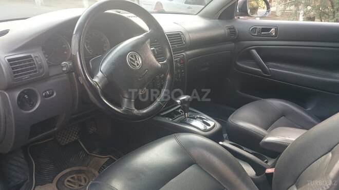 Volkswagen  2004, 258,541 km - 1.8 л - Sumqayıt