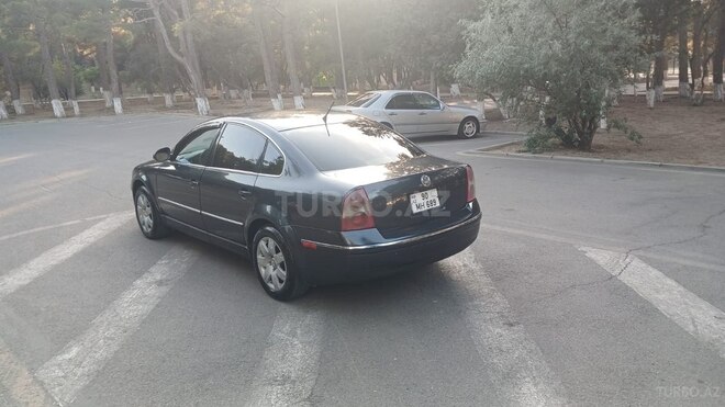 Volkswagen  2004, 258,541 km - 1.8 л - Sumqayıt