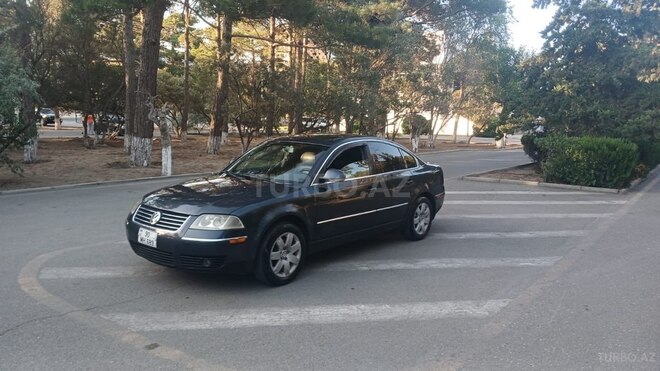 Volkswagen  2004, 258,541 km - 1.8 л - Sumqayıt