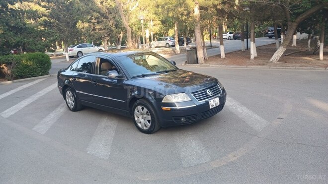 Volkswagen  2004, 258,541 km - 1.8 л - Sumqayıt