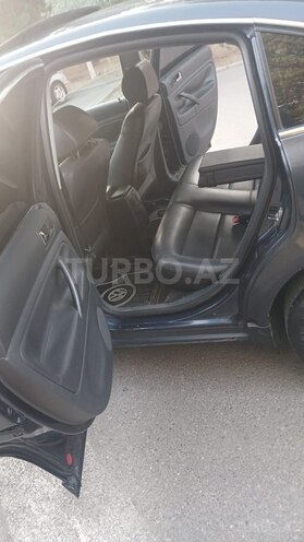 Volkswagen  2004, 258,541 km - 1.8 л - Sumqayıt
