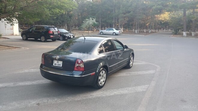 Volkswagen  2004, 258,541 km - 1.8 л - Sumqayıt