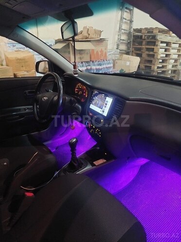 Kia Rio 2006, 33,000 km - 1.5 l - Bakı