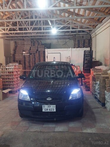 Kia Rio 2006, 33,000 km - 1.5 l - Bakı