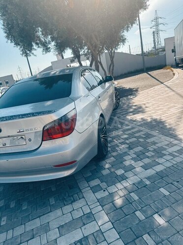 BMW 530 2003, 300,000 km - 3.0 л - Bakı