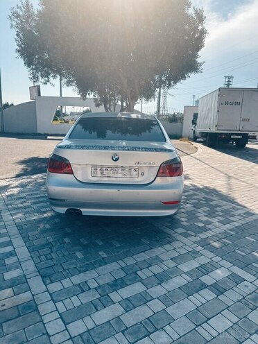 BMW 530 2003, 300,000 km - 3.0 л - Bakı