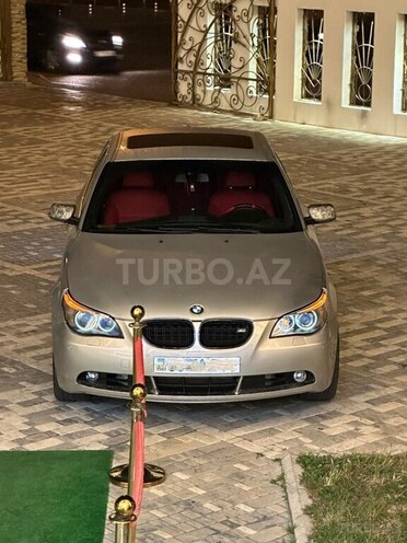 BMW 530 2003, 300,000 km - 3.0 л - Bakı