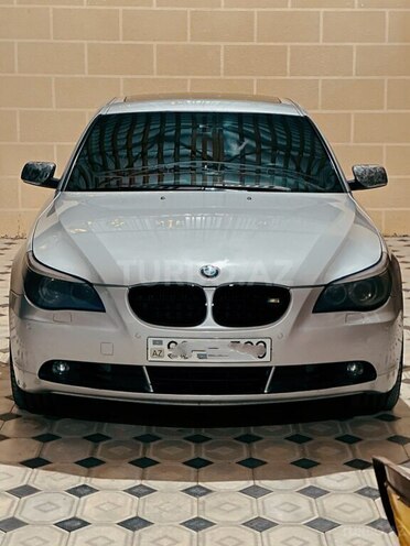 BMW 530 2003, 300,000 km - 3.0 л - Bakı