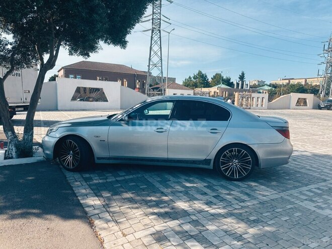 BMW 530 2003, 300,000 km - 3.0 л - Bakı