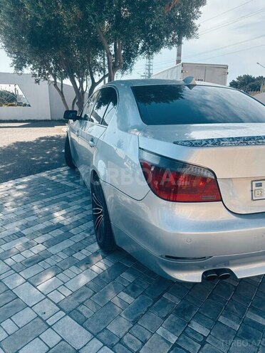 BMW 530 2003, 300,000 km - 3.0 л - Bakı