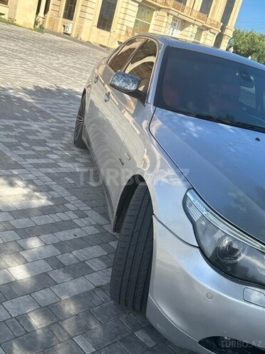 BMW 530 2003, 300,000 km - 3.0 л - Bakı