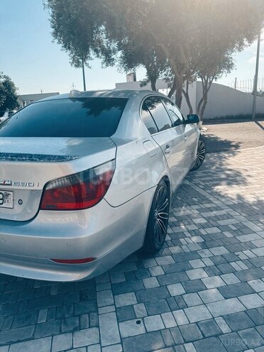 BMW 530 2003, 300,000 km - 3.0 л - Bakı