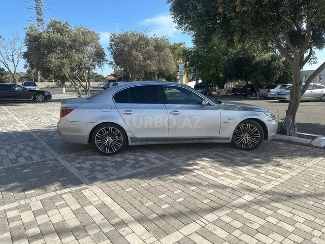 BMW 530 2003, 300,000 km - 3.0 л - Bakı