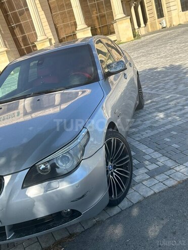 BMW 530 2003, 300,000 km - 3.0 л - Bakı