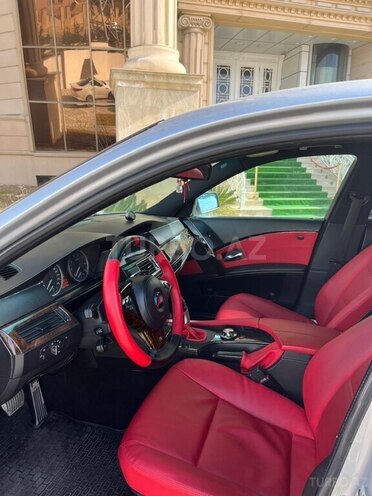 BMW 530 2003, 300,000 km - 3.0 л - Bakı