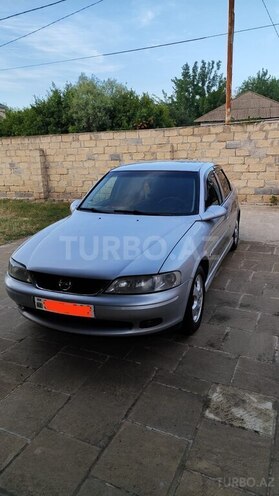 Opel Vectra 1999, 250,000 km - 1.6 l - Bakı