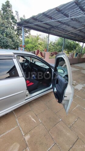 Opel Vectra 1999, 250,000 km - 1.6 l - Bakı