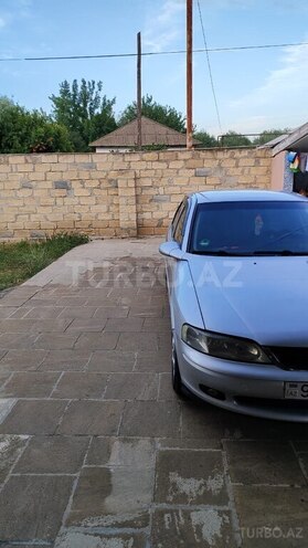 Opel Vectra 1999, 250,000 km - 1.6 l - Bakı
