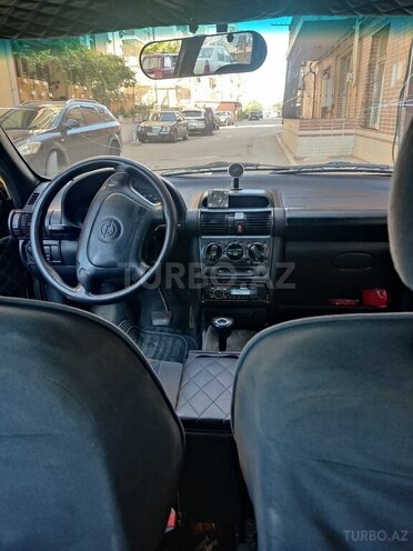 Opel Vita 1998, 190,000 km - 1.4 l - Bakı