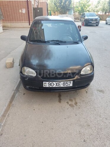 Opel Vita 1998, 190,000 km - 1.4 l - Bakı