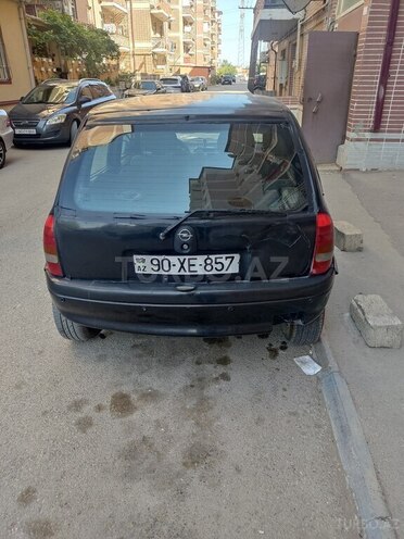 Opel Vita 1998, 190,000 km - 1.4 l - Bakı