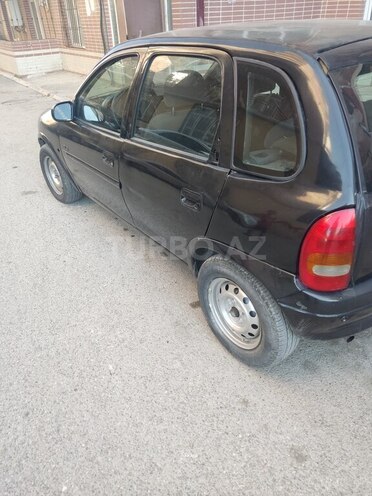 Opel Vita 1998, 190,000 km - 1.4 l - Bakı