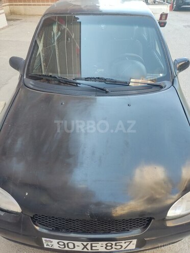 Opel Vita 1998, 190,000 km - 1.4 l - Bakı