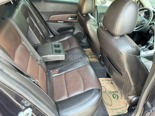Chevrolet Cruze 2015, 130,000 km - 1.4 l - Gəncə