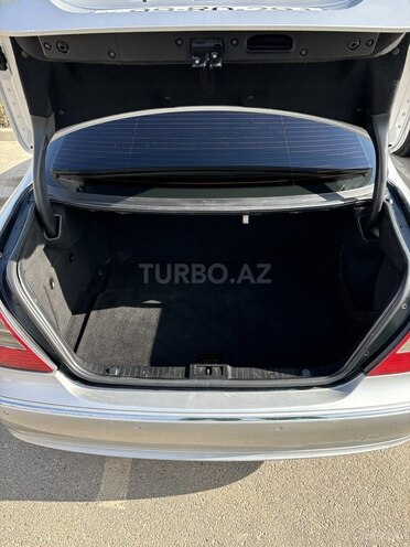 Mercedes E 200 2007, 183,000 km - 1.8 л - Bakı