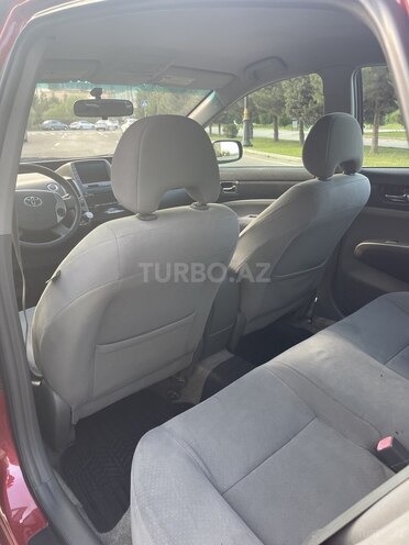 Toyota Prius 2008, 276,807 km - 1.5 l - Bakı
