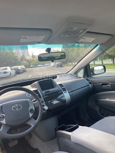 Toyota Prius 2008, 276,807 km - 1.5 l - Bakı