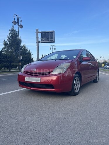 Toyota Prius 2008, 276,807 km - 1.5 l - Bakı