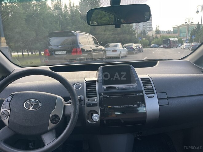 Toyota Prius 2008, 276,807 km - 1.5 l - Bakı