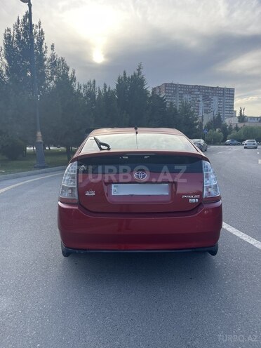 Toyota Prius 2008, 276,807 km - 1.5 l - Bakı
