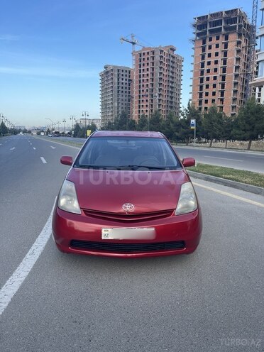 Toyota Prius 2008, 276,807 km - 1.5 l - Bakı