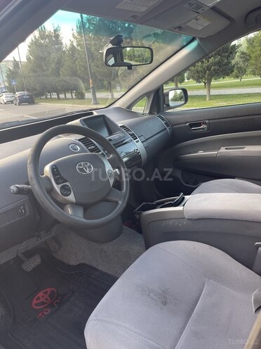 Toyota Prius 2008, 276,807 km - 1.5 l - Bakı