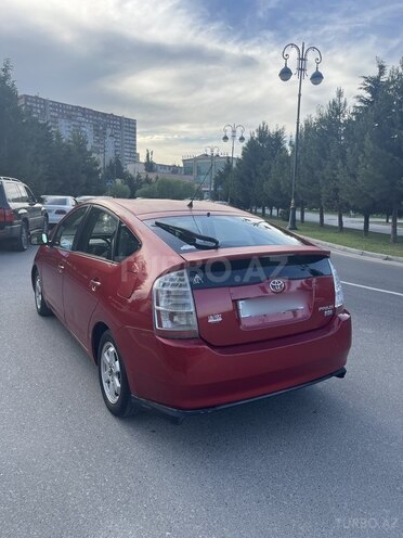 Toyota Prius 2008, 276,807 km - 1.5 l - Bakı