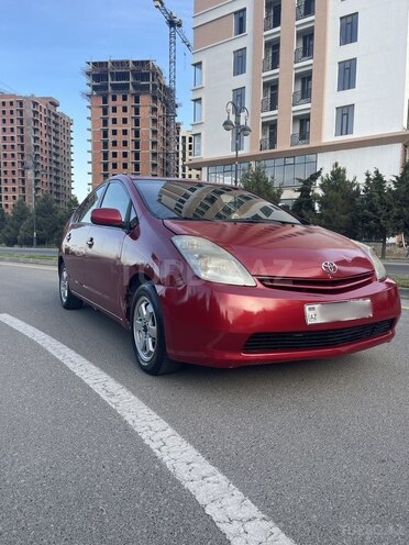 Toyota Prius 2008, 276,807 km - 1.5 l - Bakı