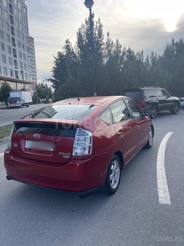 Toyota Prius 2008, 276,807 km - 1.5 l - Bakı