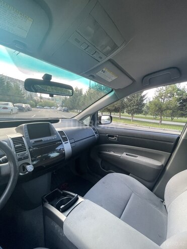 Toyota Prius 2008, 276,807 km - 1.5 l - Bakı