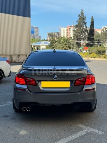 BMW 528 2015, 145,000 km - 2.0 l - Bakı