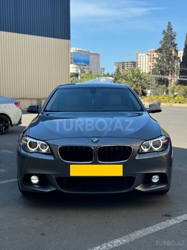 BMW 528 2015, 145,000 km - 2.0 l - Bakı