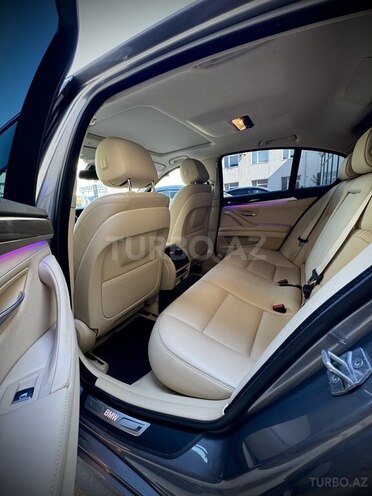 BMW 528 2015, 145,000 km - 2.0 l - Bakı