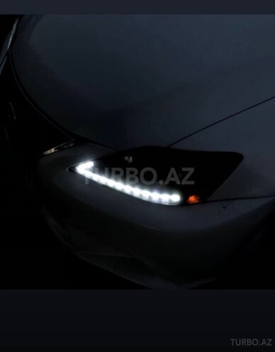 Lexus IS 250 2009, 220,000 km - 2.5 l - Bakı