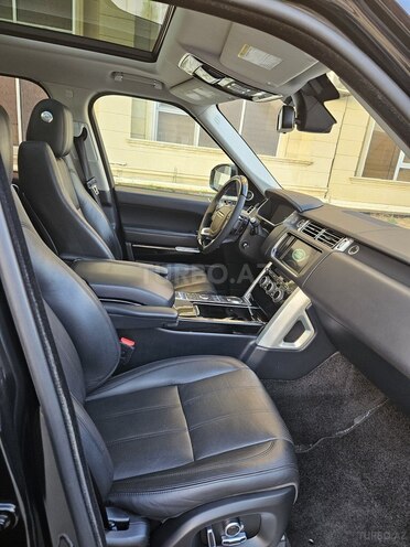 Land Rover Range Rover 2016, 159,500 km - 3.0 l - Bakı