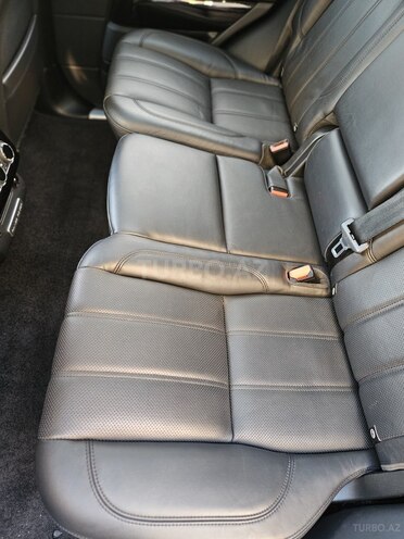 Land Rover Range Rover 2016, 159,500 km - 3.0 l - Bakı
