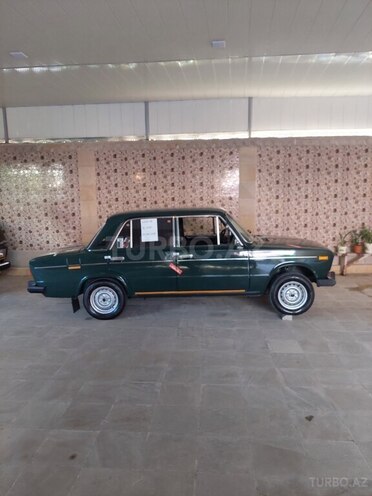 LADA (VAZ) 2106 1999, 99,000 km - 1.5 l - Kürdəmir