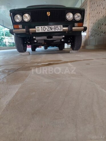 LADA (VAZ) 2106 1999, 99,000 km - 1.5 l - Kürdəmir