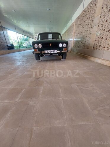 LADA (VAZ) 2106 1999, 99,000 km - 1.5 l - Kürdəmir